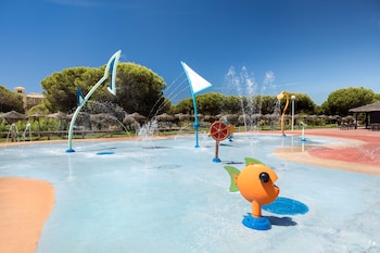 barcelo punta umbria beach resort