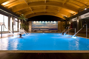 barcelo punta umbria beach resort