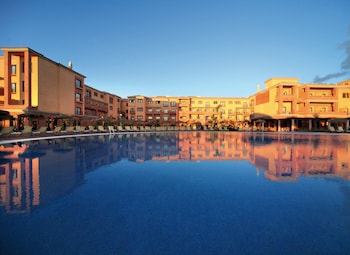 barcelo punta umbria beach resort