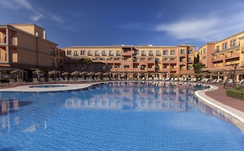 barcelo punta umbria beach resort