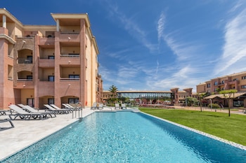 barcelo punta umbria beach resort