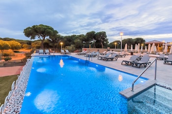 barcelo punta umbria beach resort