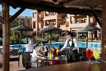 barcelo punta umbria beach resort