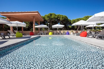 barcelo punta umbria beach resort