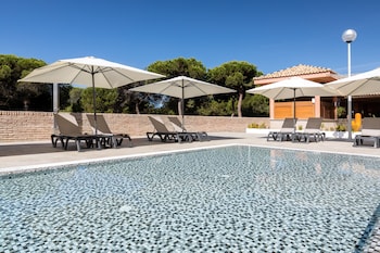 barcelo punta umbria beach resort