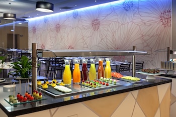 barcelo punta umbria beach resort