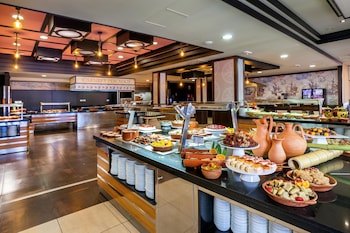 barcelo punta umbria beach resort
