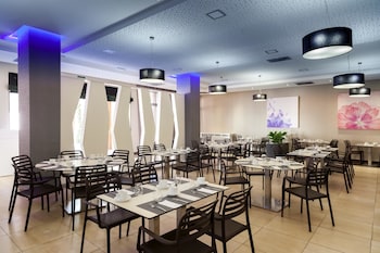 barcelo punta umbria beach resort