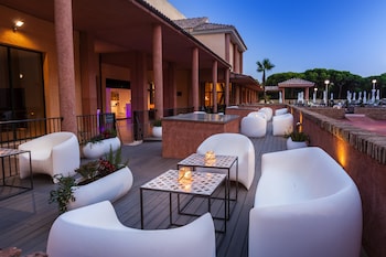 barcelo punta umbria beach resort