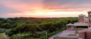 barcelo punta umbria beach resort