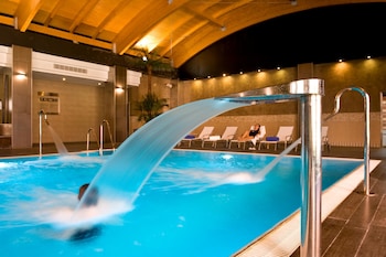 barcelo punta umbria beach resort
