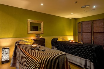 barcelo punta umbria beach resort
