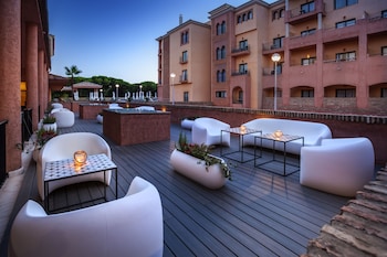 barcelo punta umbria beach resort