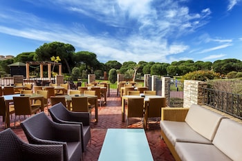 barcelo punta umbria beach resort