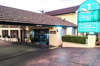 Country Plaza Queanbeyan,Crestwood>>Canberra,3 star