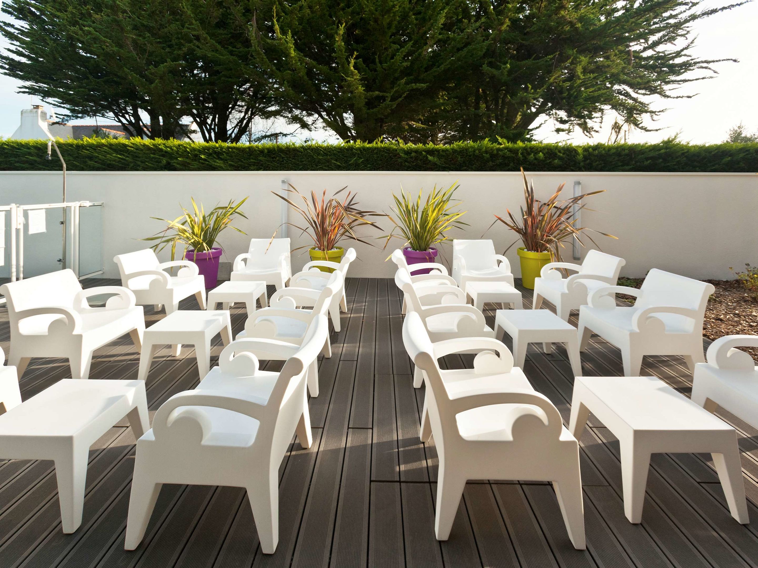 ibis styles quiberon centre