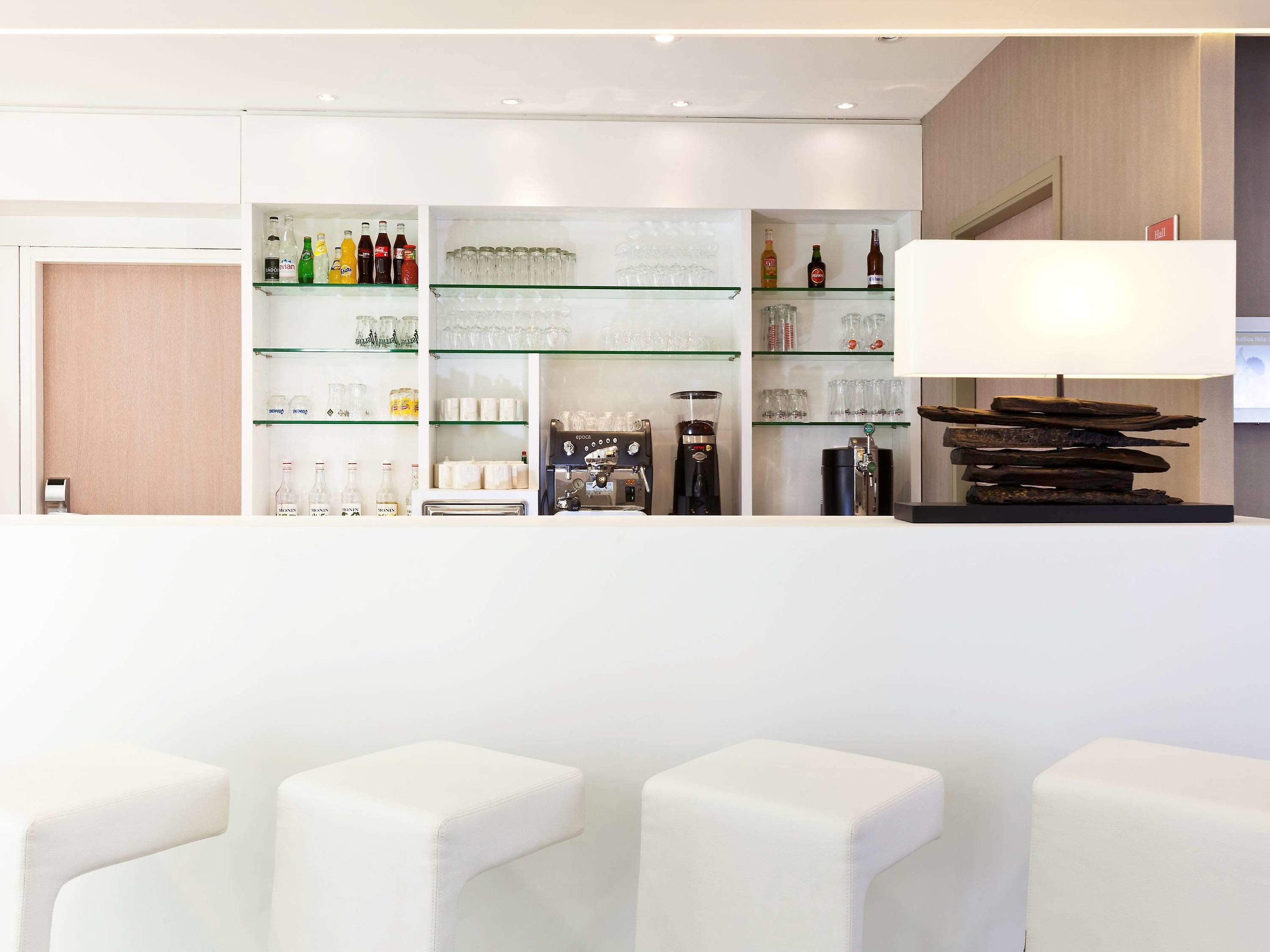 ibis styles quiberon centre