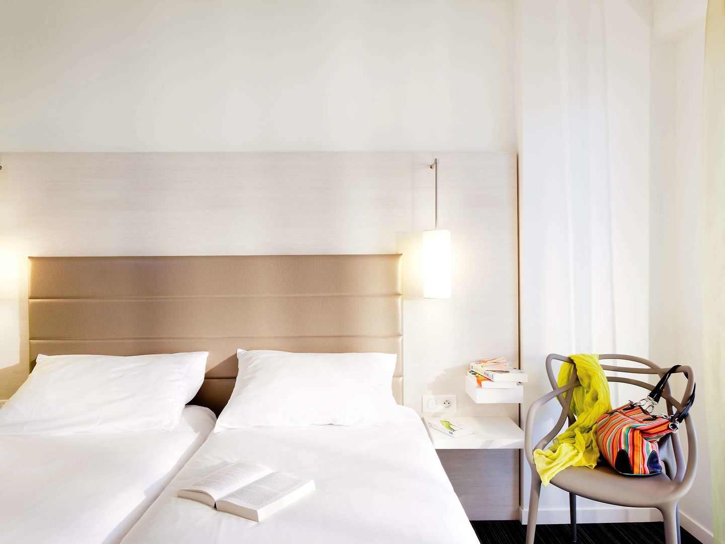 ibis styles quiberon centre