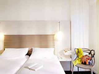 ibis styles quiberon centre