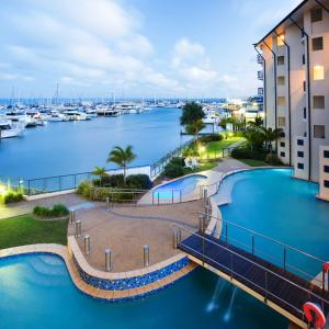 Mantra Hervey Bay,Fraser Coast>>Bunya Creek,4 star