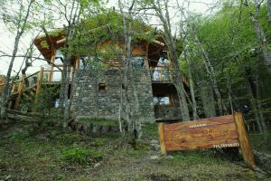Patagonia Villa,Tierra Del Fuego Province>>Ushuaia,4 star