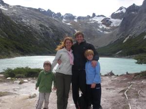 Patagonia Villa,Tierra Del Fuego Province>>Ushuaia,4 star