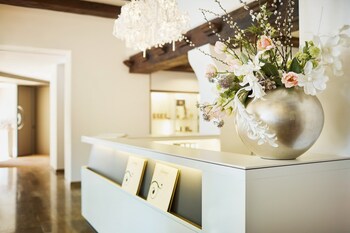 Hotel Uzwil,Uzwil>>Saint Gallen,4 star