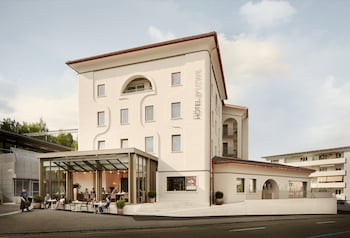 Hotel Uzwil,Uzwil>>Saint Gallen,4 star