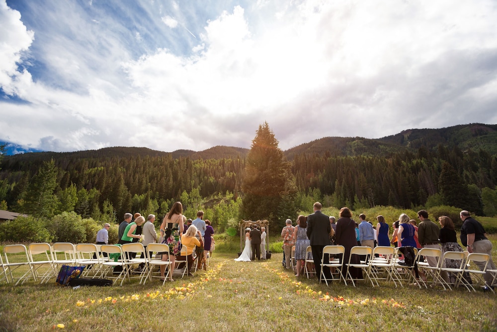 vail racquet club mountain resort