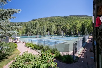 vail racquet club mountain resort