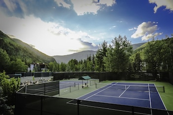 vail racquet club mountain resort