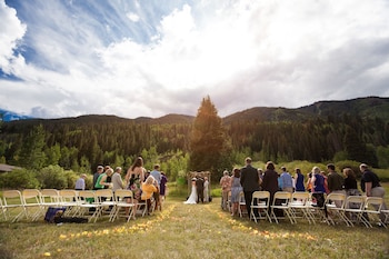 vail racquet club mountain resort