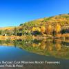 Vail Racquet Club Mountain Resort,Eagle County>>Colorado,4 star