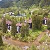 Vail Racquet Club Mountain Resort,Eagle County>>Colorado,4 star