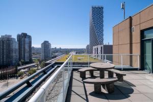 Grand Park Hotel & Suites Downtown Vancouver, Ascend Hotel Collection,Downtown Vancouver>>Davie Village,3 star