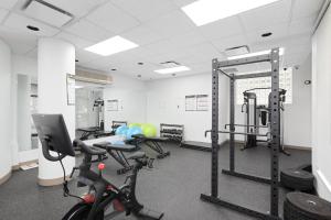 grand park hotel and suites downtown vancouver ascend hotel collection