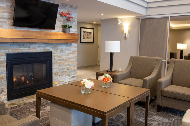 staybridge suites toronto vaughan south by ihg