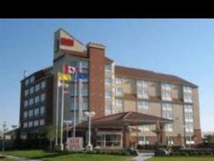 Monte Carlo Inn Vaughan Suites,Vaughan>>Toronto,3 star