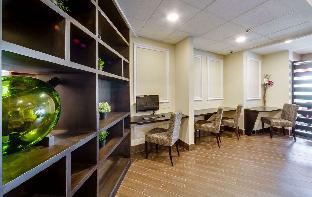 Monte Carlo Inn Vaughan Suites,Vaughan>>Toronto,3 star
