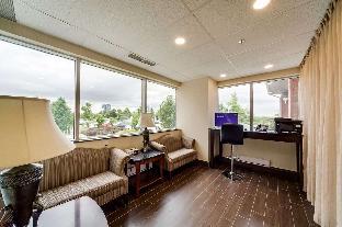 Monte Carlo Inn Vaughan Suites,Vaughan>>Toronto,3 star