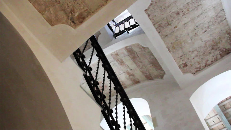 boutique hotel v