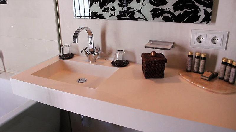 boutique hotel v