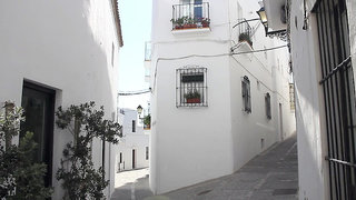 vejer de la frontera