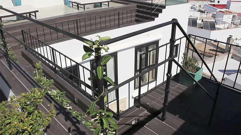 boutique hotel v
