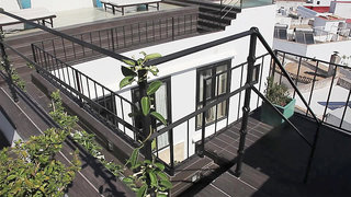 boutique hotel v