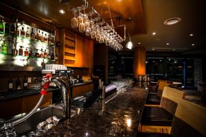 sparkling hill resort and spa adults only