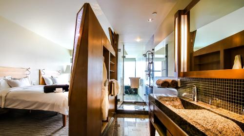 sparkling hill resort and spa adults only