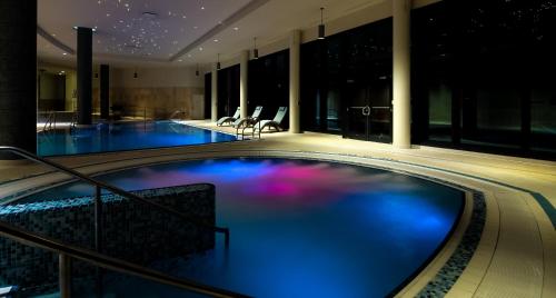 sparkling hill resort and spa adults only