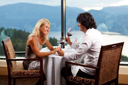 sparkling hill resort and spa adults only