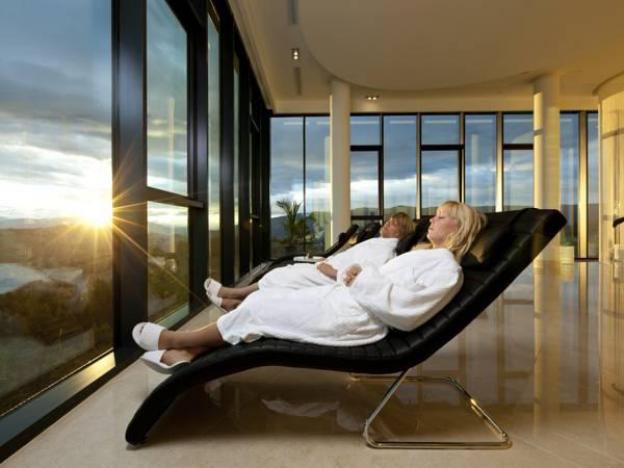 sparkling hill resort and spa adults only